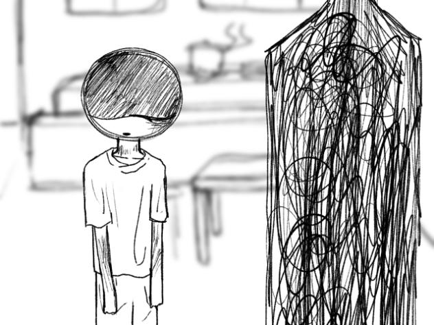 papa can i watch tv meme