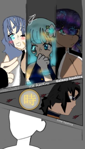 hashira callab 4