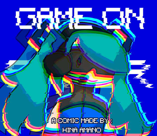 FA For Game On