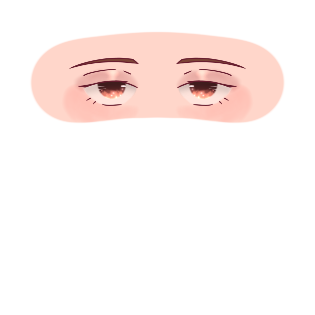 eyes practice - ibisPaint