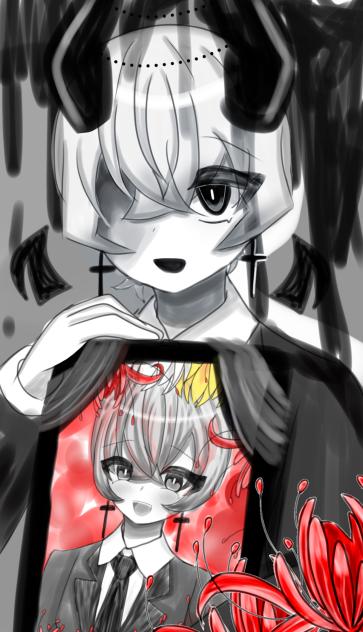 ≪╋≫