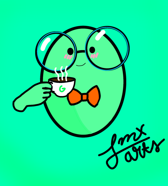 we bare bears - shmorby