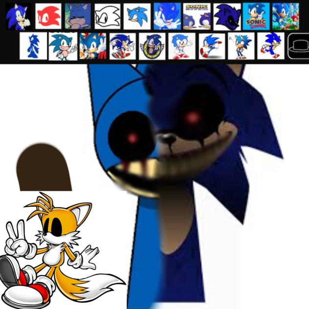 sonic.exe