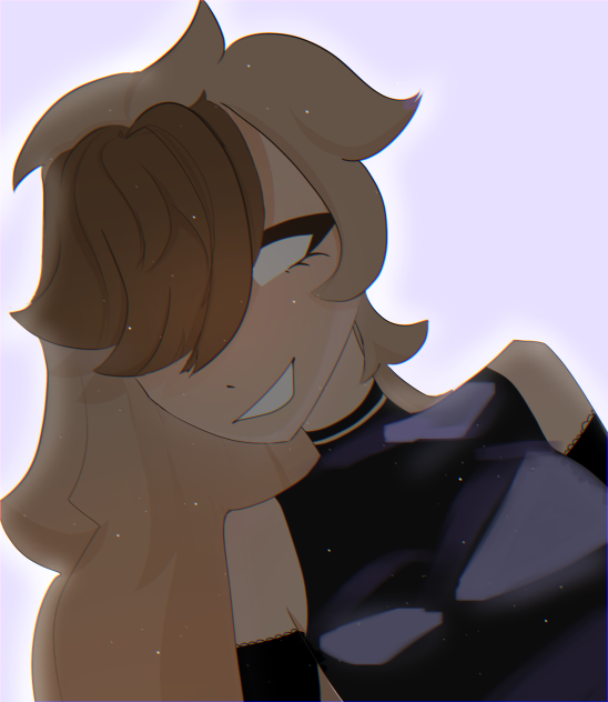 Drawing other people's ocs