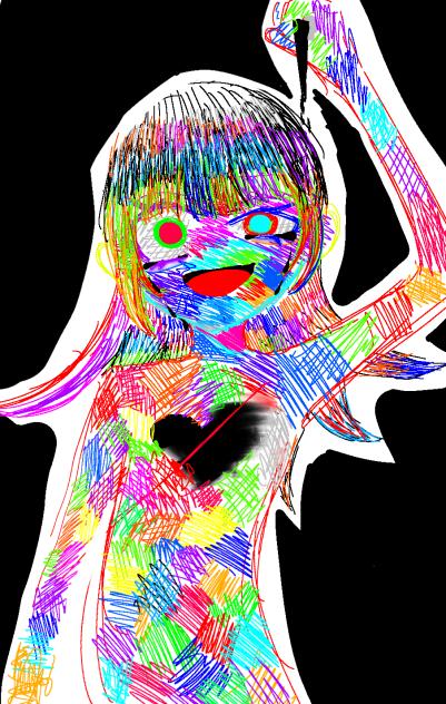 キメラ