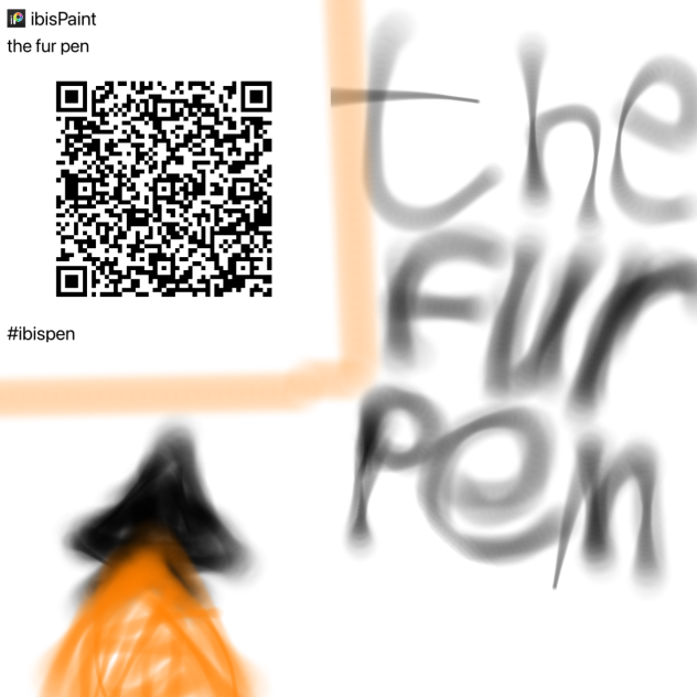 The fur pen