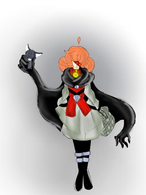 151 sin título - ibisPaint