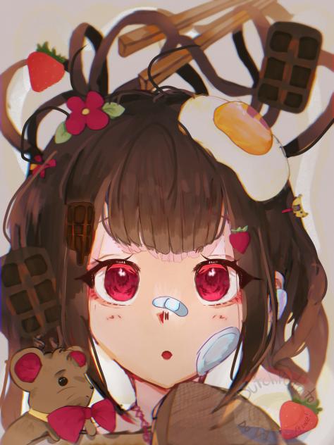 🍫 (☆CHOCO☆)🍫