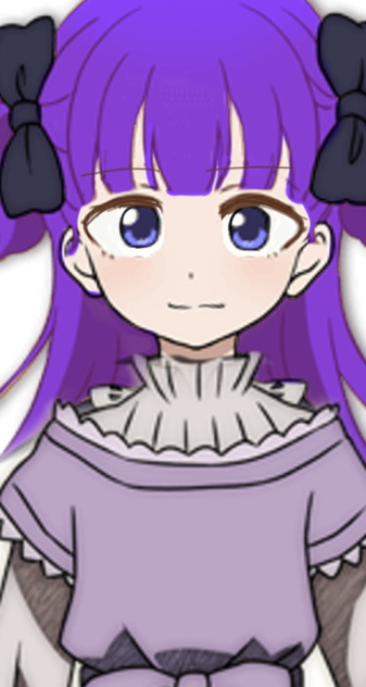 闇乃に見えたら♡押してね