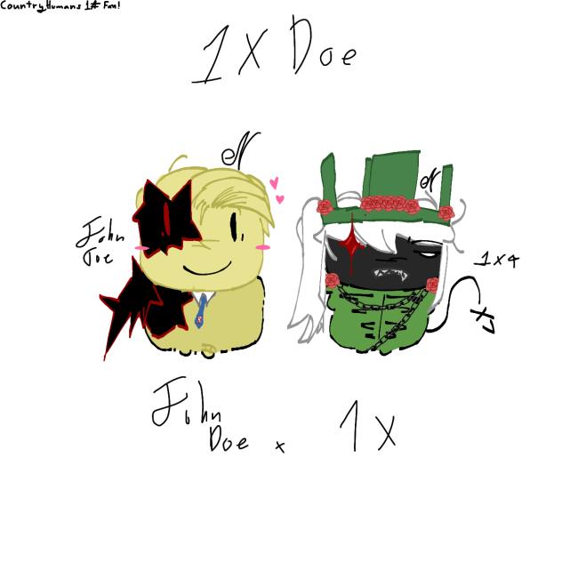 1xDoe