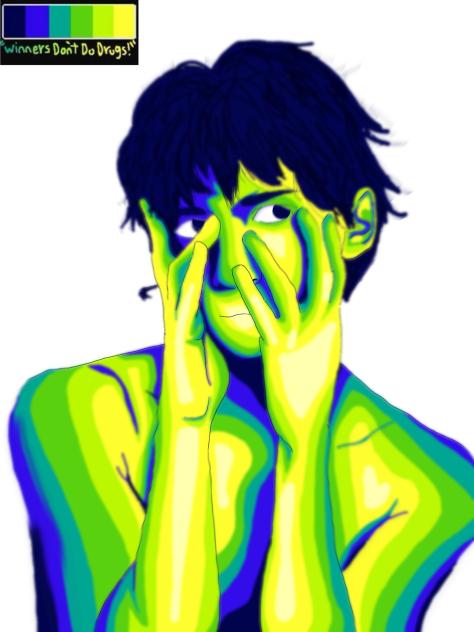 Shading practise ig