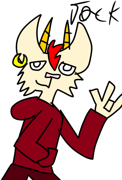 Old jack