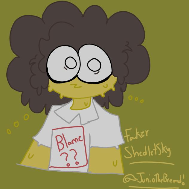Faker Shedletsky