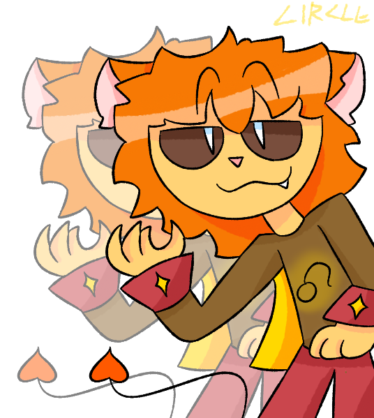 FA for sakury