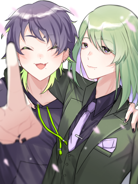 兄弟🌸