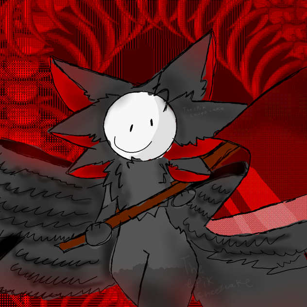 edgy