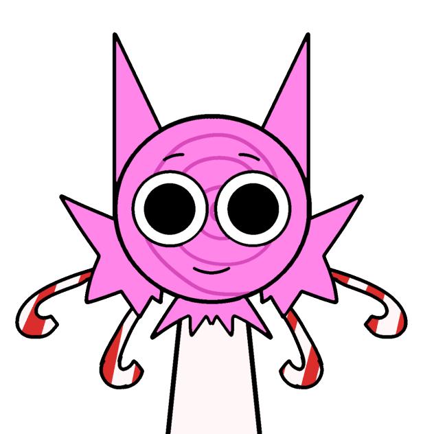 sprunki oc