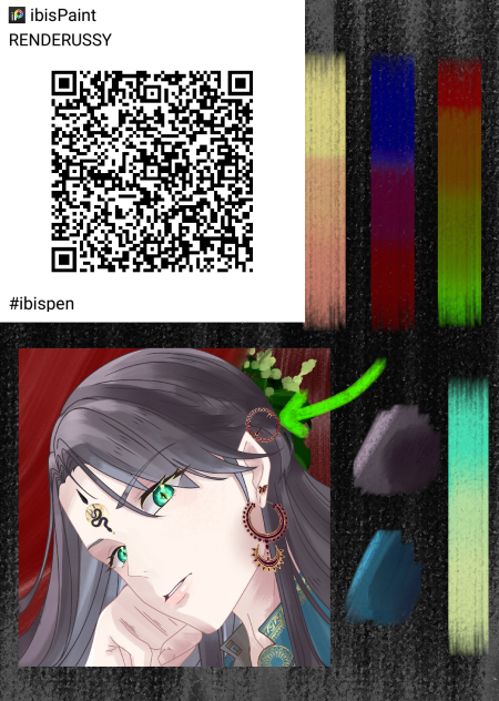 renderbrush