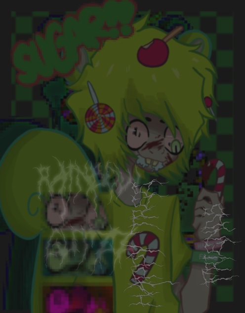 SUGAR
