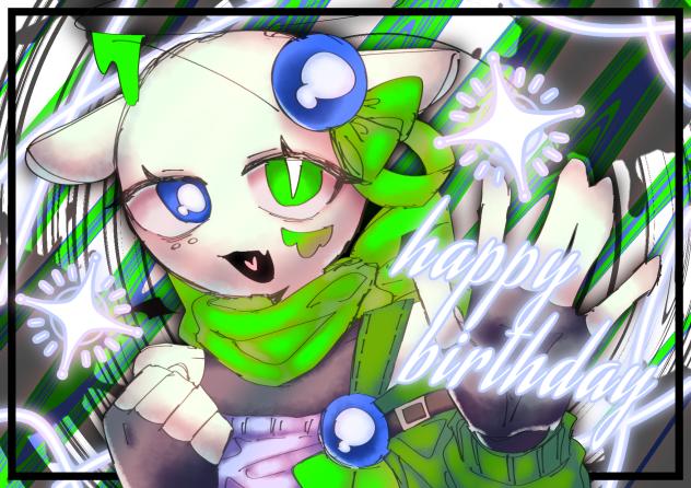 生誕