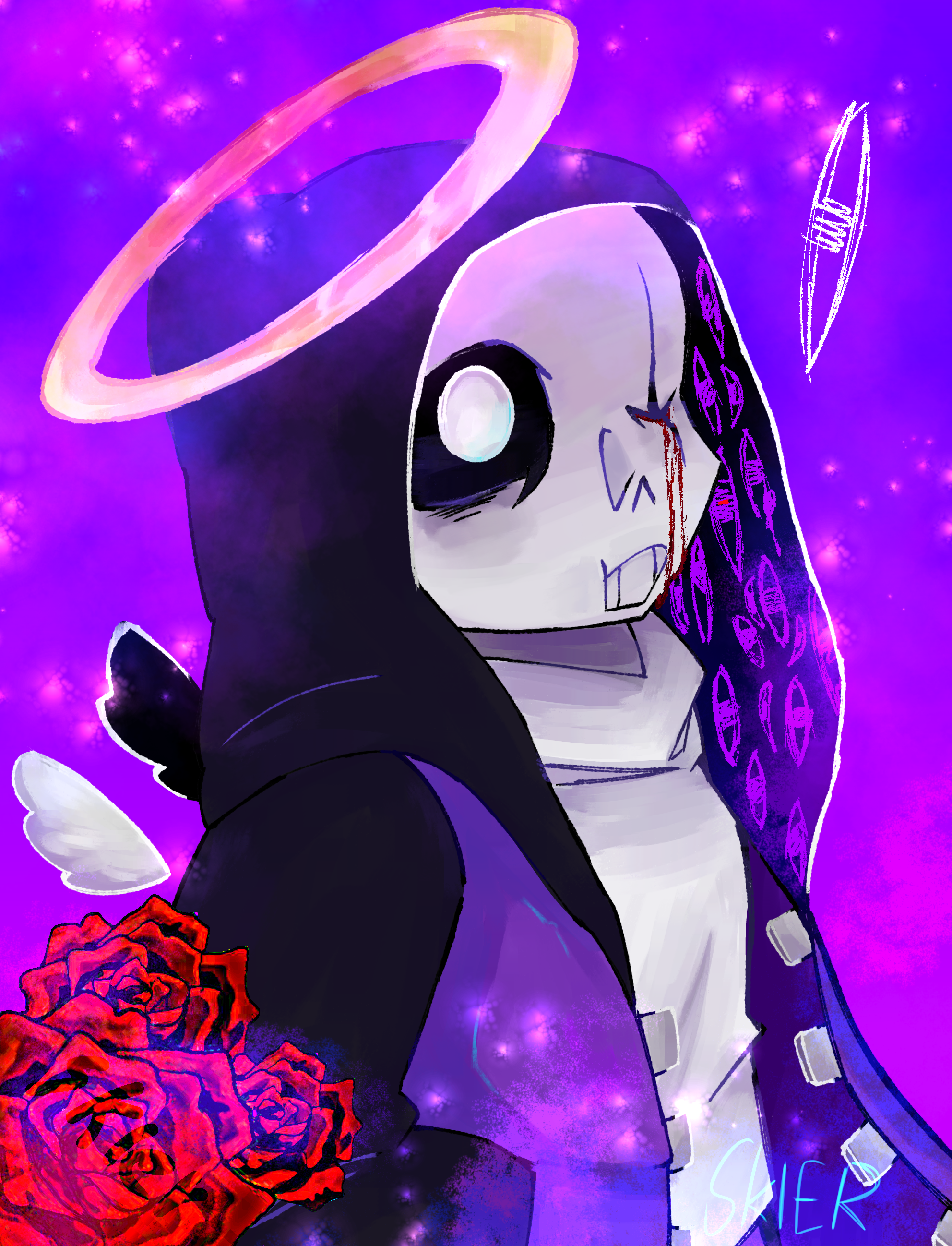 Epic Sans - ibisPaint