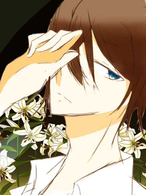 オリジナル
