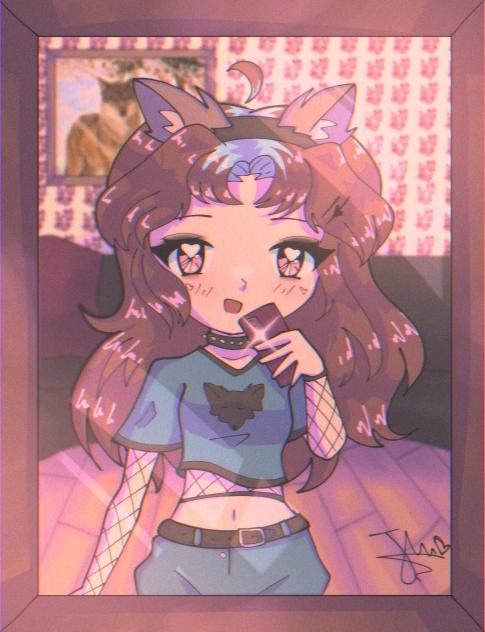 🐺Сибилла Волкова🐺