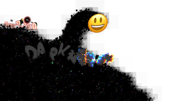 Another Darkness art…