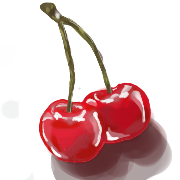 🍒 cherry 🍒