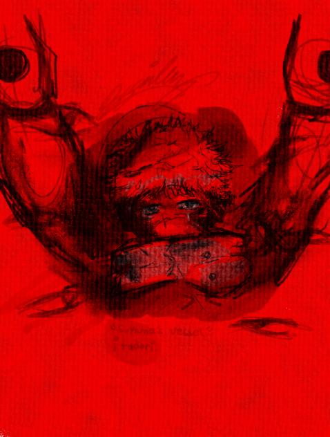 “Sukuna’s Vessel”