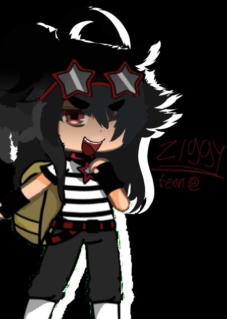 Old edit or Ziggy ⚡🦴