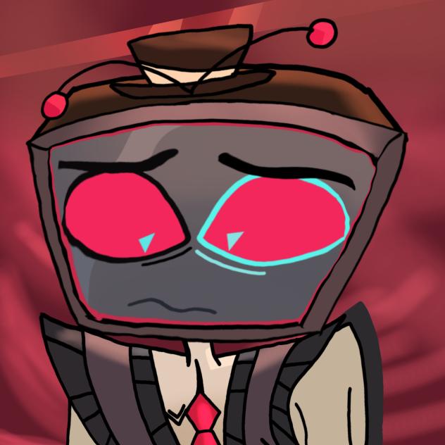 young vox in hell