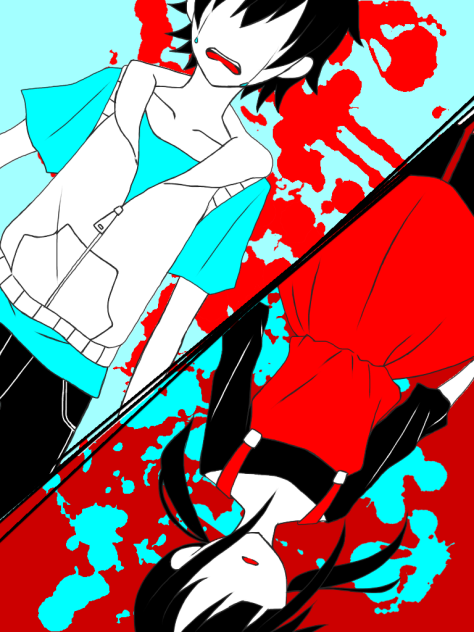 カゲロウデイズ
