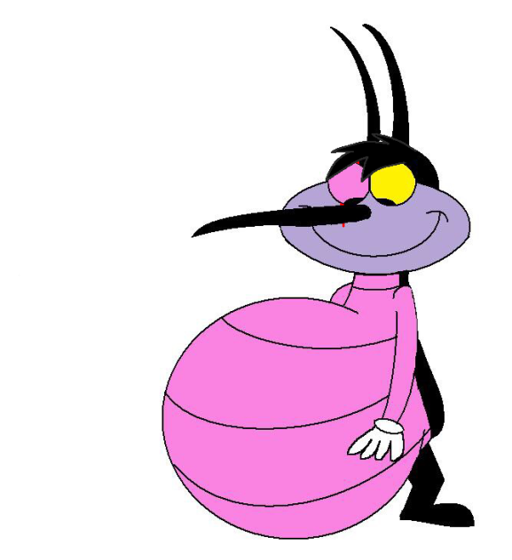 AU Joey Vore