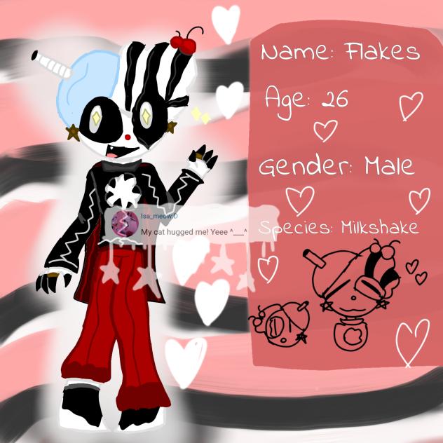 Milkshake boy 🥰 suggested