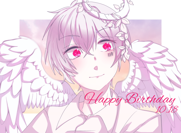 ☆まふまふ誕生祭2018☆