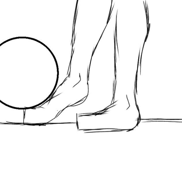 some football animation