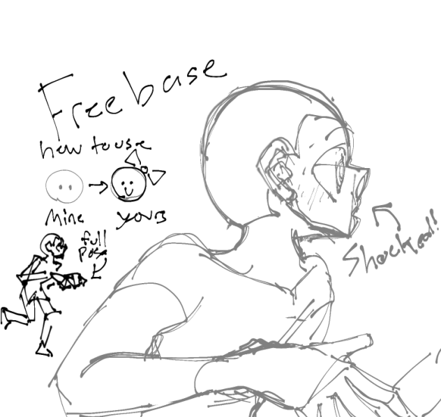 Sneaky base