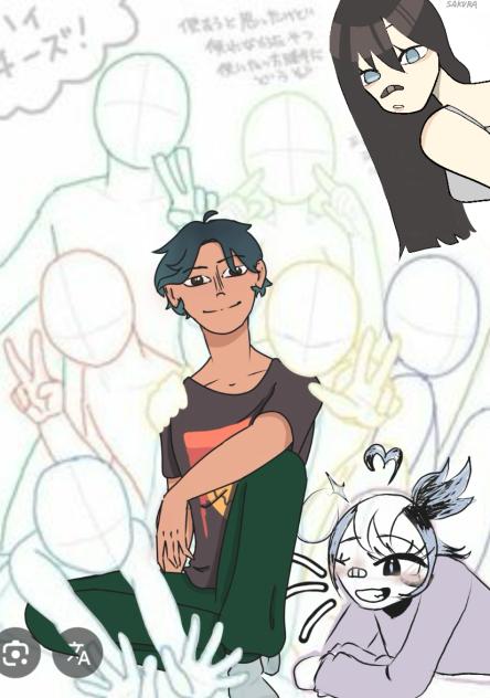 joined a collab p.5