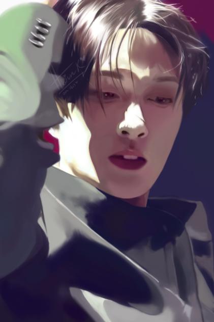 ✨Shu porang porang Linos✨