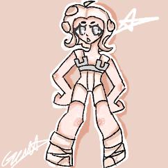 ☆Agent 8!☆