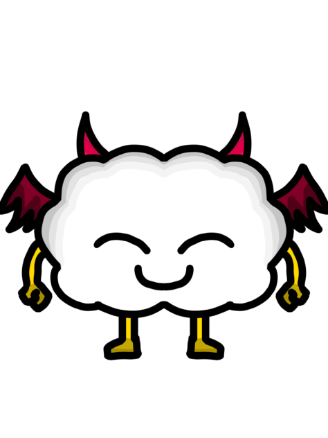 悪魔(デビル)