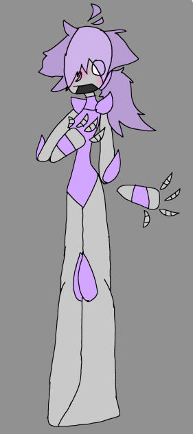 robot - ibisPaint
