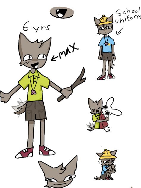 max - ibisPaint