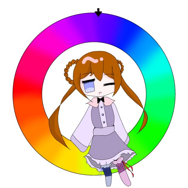 紫