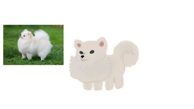Doggo 🐕