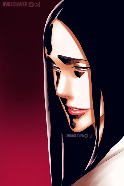 Yachiru Unohana