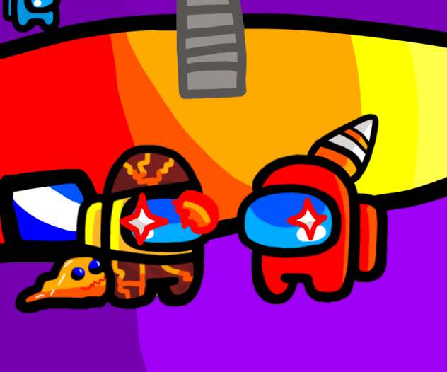 Lava - ibisPaint
