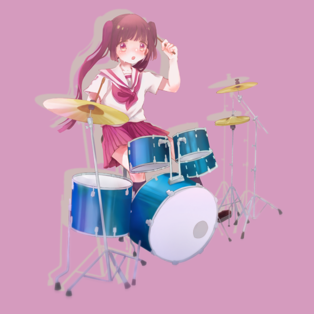DRUM