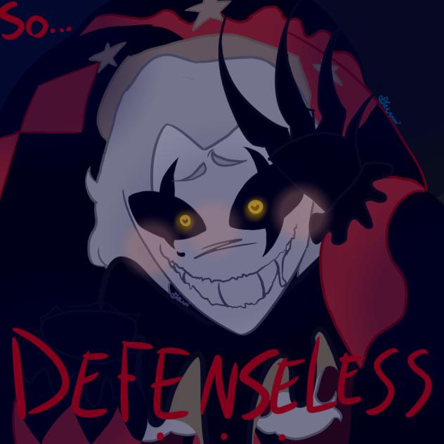 Here's pierrot!! TFC (The freak circus)